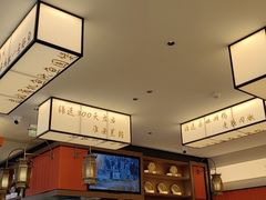 -小厨娘淮扬菜(天印大道店)