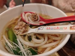 -合点寿司(金虹桥商场店)