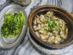 -红星光发煲仔饭(大石街店)