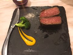 慢煮美式牛板腱-SimplyTimes鎏金食堂