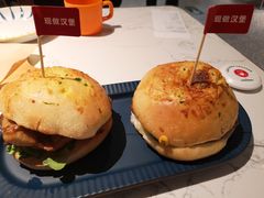 -必胜客(新辰里酒仙桥店)