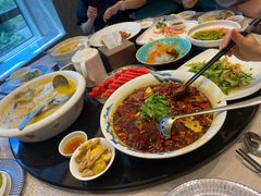-新南华大酒店(广中店)