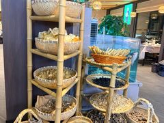 -老海陵·泰州菜(图书馆店)