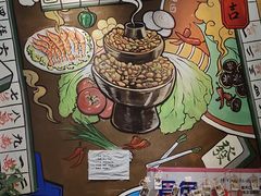 -黄泰吉拾味餐厅(江汉路店)