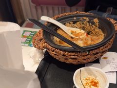 -谷田稻香·砂锅菜(川沙百联店)