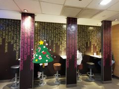 大堂-麦当劳(新洲南路店)