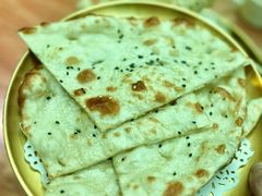 -清真·AL-JANNAT 佳纳特餐厅(狮子桥店)