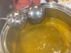 -呷哺呷哺(西单大悦城店)