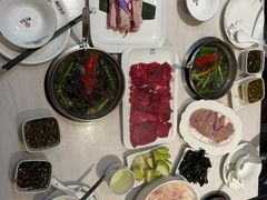 -围炉夜话·潮汕卤水火锅(榕江店)