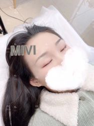 -MIVI半永久纹眉纹绣
