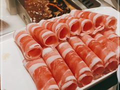 -海底捞火锅(金地广场生日主题店)