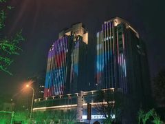 -农垦博纳国际影城(津奥广场IMAX店)