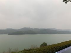 -天目湖涵田度假村