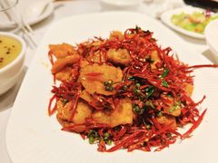 -龍聚祥烧麦馆(明堂公园店)