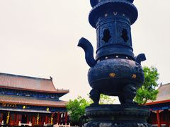 -天津妈祖文化园