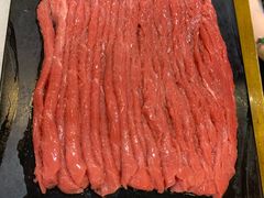 -京门老爆三·铜锅涮肉 爆肚(望京店)