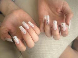 -LILY NAILS美甲美睫