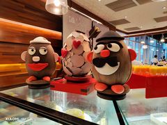 -The COOK·厨餐厅·自助餐(浦东嘉里大酒店)