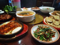 -英兰朝族饭店(河南桥头店)
