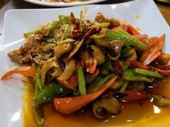 -盛世盐帮·自贡特色(总店)