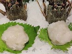 -Mr·Fish鱼鲜生海鲜放题(银泰in99店)