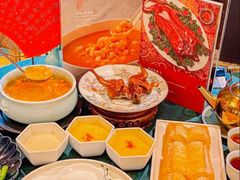 -誉八仙粤菜(万象天地店)