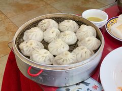 -老苏扬饭店