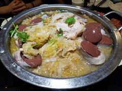 -老六杀猪菜(进乡街店)