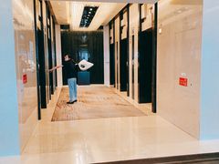 -青岛富力艾美酒店