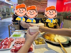 -傣妹休闲时尚火锅(三水广场店)