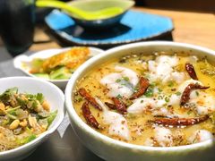 -鱼库·不仅是一家烤鱼店(车公庙店)