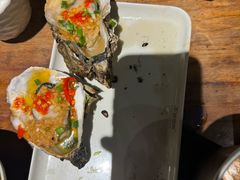 -木屋烧烤(南新店)