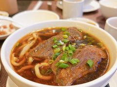 -中国厨房/台湾牛肉面