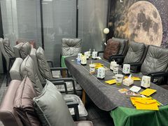 -无趣桌游狼人杀店