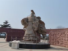 -养马岛旅游度假区