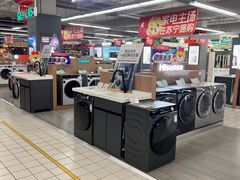 -家乐福(川沙店)