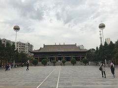 -西宁市东关清真大寺