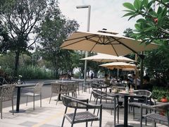 -ommo cafe(半岛城邦店)