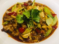 -巴蜀风情(西溪欢乐城店)