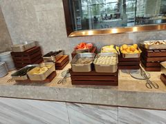 -菲住布渴酒店自助餐厅(阿里巴巴西溪园区店)