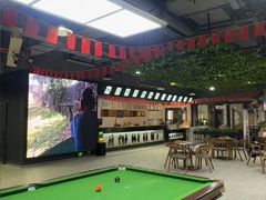 -都市枪神实弹射击俱乐部