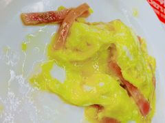 -香港新发烧腊茶餐厅(万象店)