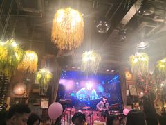 -胡桃里音乐酒馆(白云五号T5 MALL店)