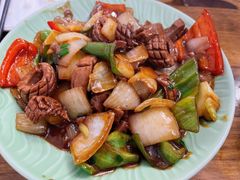 -上海羊肉馆(泰宸苑店)