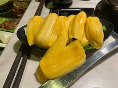 -狐狸爱上椰子鸡(滨江星光大道店)