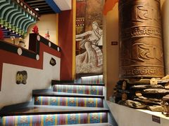 -敏珠拉姆藏餐·南京厨房(富春江东街店)