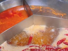 -廖掌柜·重庆鲜货火锅(上海首店)