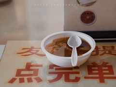 -安海五叔公土笋冻(西街店)