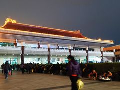 -珠海拱北口岸