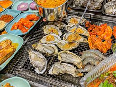 -蚝英雄·自助烤蚝(高新店)